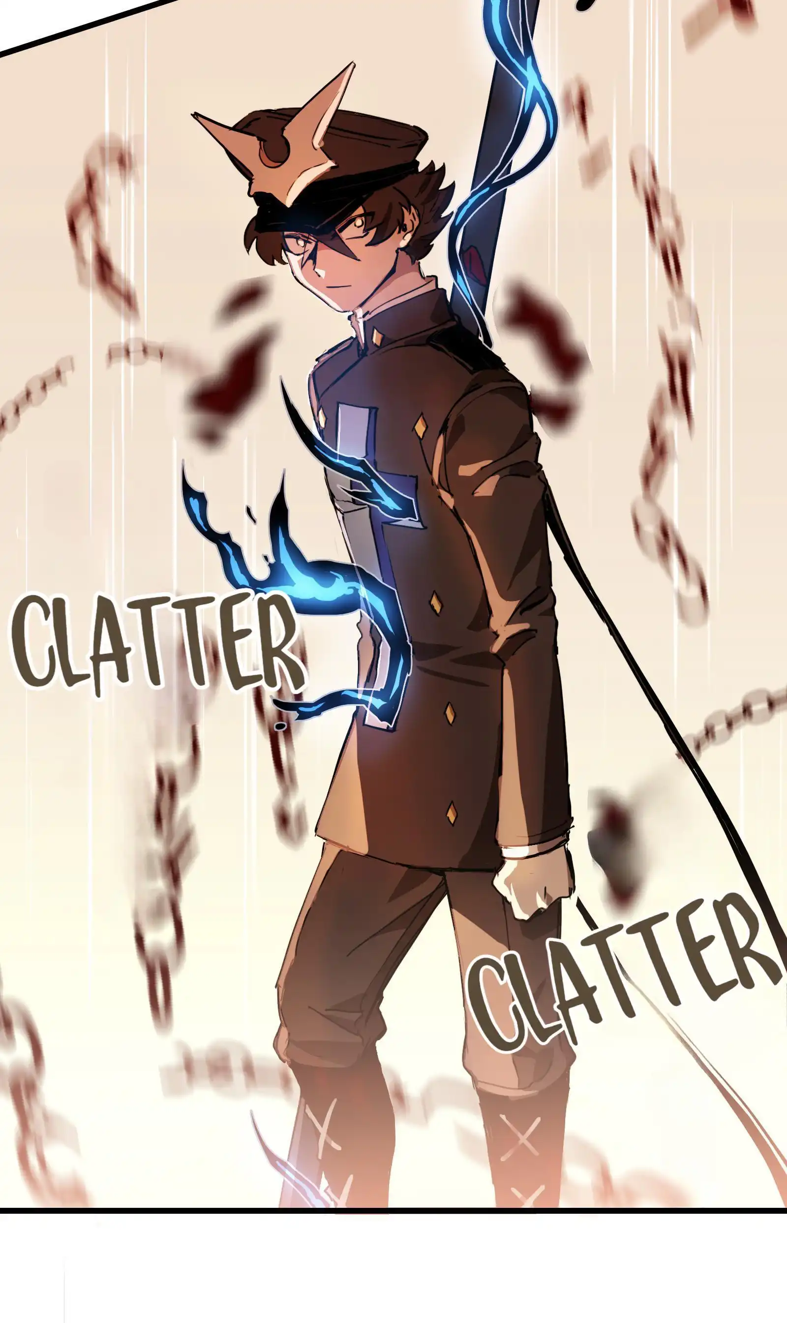 Infinite Jailbreaker Chapter 11 6